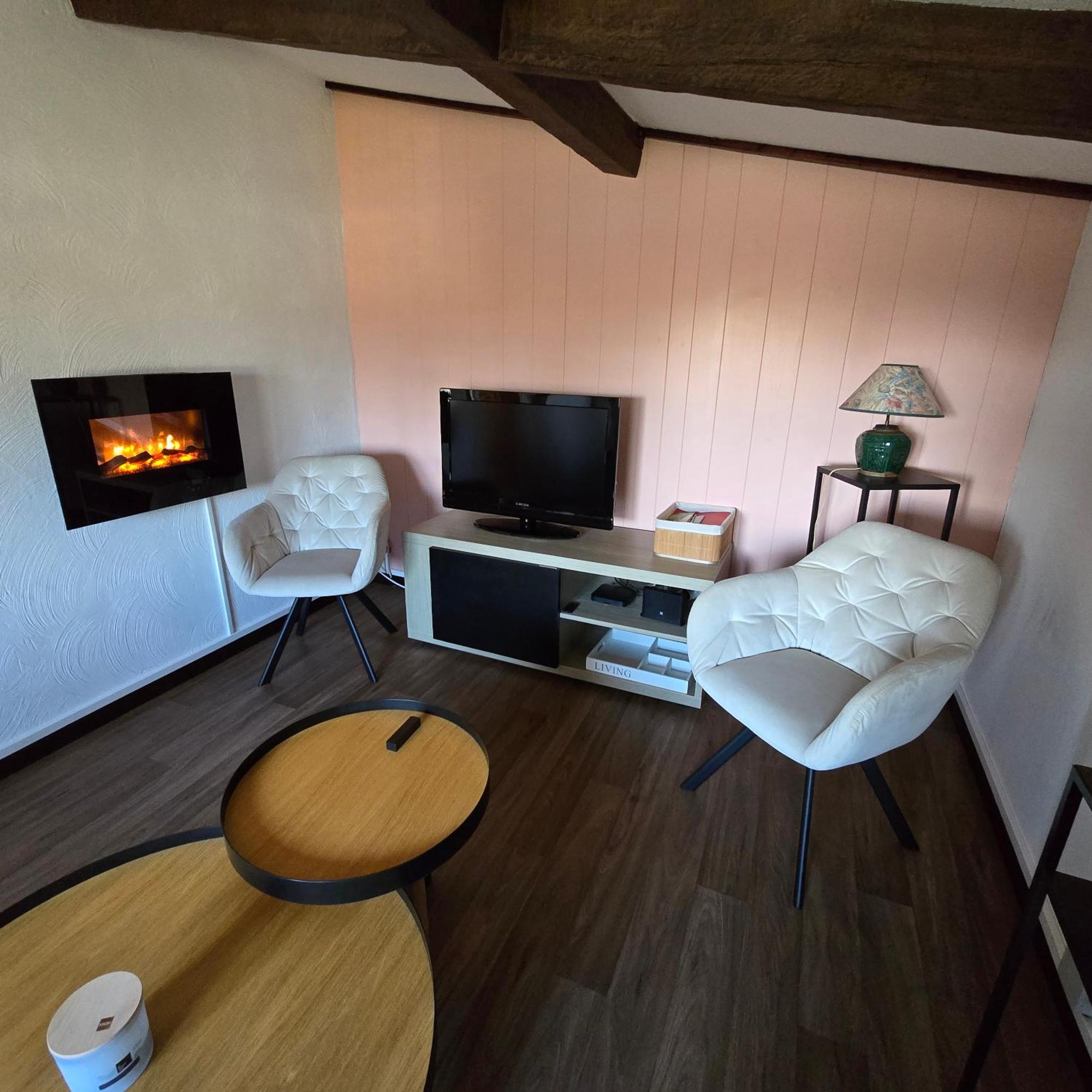 Gite Haven Maissin Exterior photo